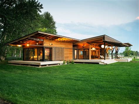 14 Ways To Get A Mid Century Modern Look Ranch Style Homes Ranch
