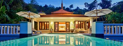 Resorts Honeymoon In Thailand Tourist Travel