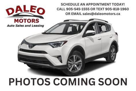 Used Cars Truck Suvs And Vans For Sale In Hamilton Daleo Motors