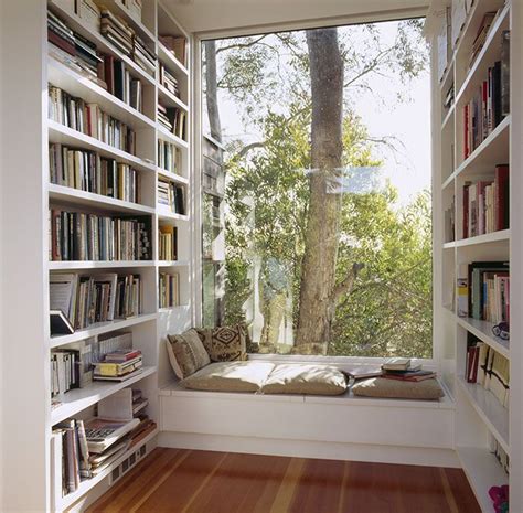 60 Reading Nooks Perfect For When You Need To Escape This World