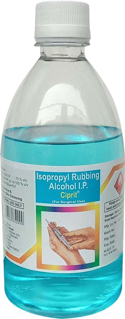 Buy Isopropyl Rubbing Alcohol Online And Get Upto 60 Off At Pharmeasy