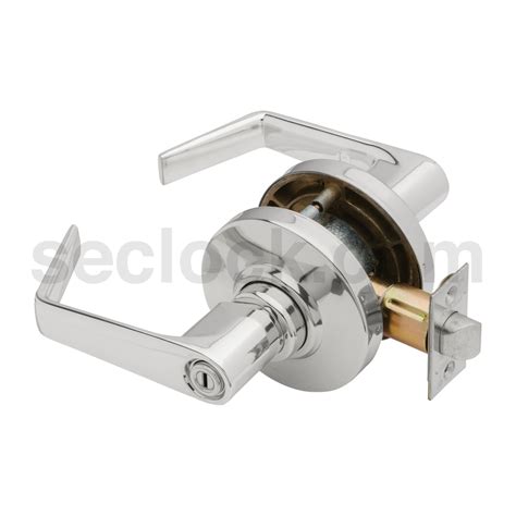 Al40s Sat 625 Schlage Cylindrical Lock Seclock