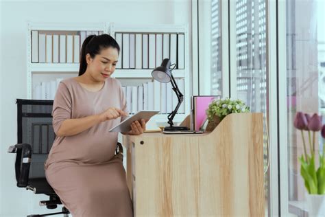 Pregnant In New York Your Workplace Rights Explained