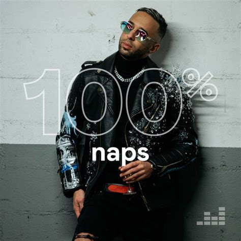 Playlist 100 Naps À écouter Sur Deezer Musique En Streaming