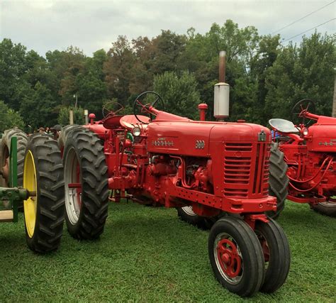 Picking The Best Tractor For Small Farms Countryside