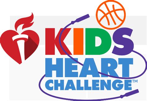 Kids Heart Challenge Logopedia Fandom