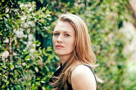 With ‘the Catch Mireille Enos Takes On A Lighthearted Role The New