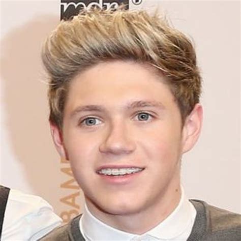 10 Interesting Niall Horan Facts My Interesting Facts