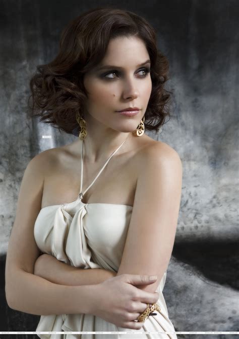 Sophia Bush La Direct Photoshoot Sophia Bush Photo Fanpop