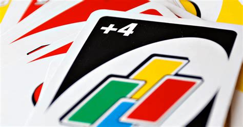 Guy 1 with one card left: The actual Draw 4 rule: Turns out millions of people have been playing Uno wrong