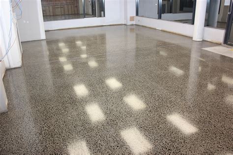 Concrete Floor Polishing Auckland Polishing Experts