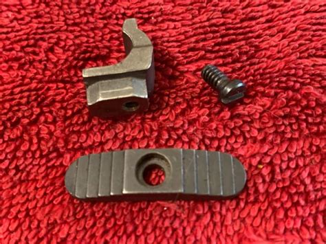 Mossberg 500 Safety Block For Sale Picclick
