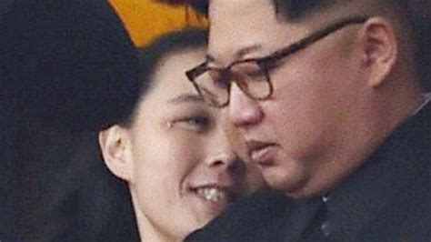 Kim Jong Uns Sister To Be Part Of North Koreas Delegation To South