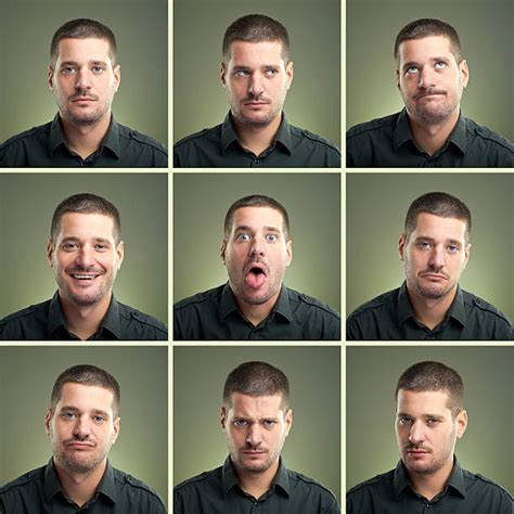 Royalty Free Facial Expression Pictures, Images and Stock Photos - iStock