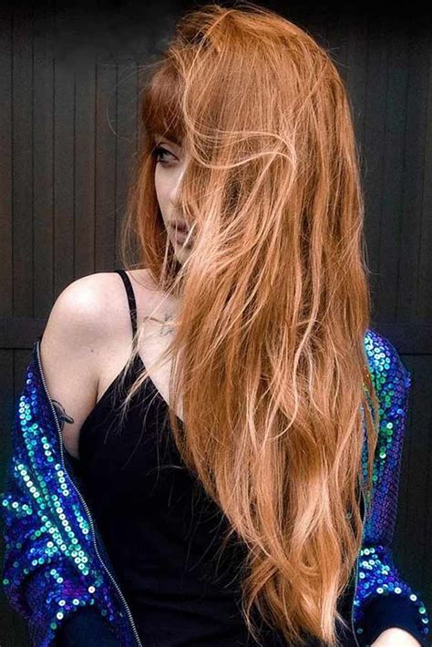 sexy redhead girls show off one of the most popular hair colors