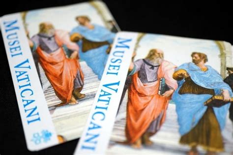 Vatican Museum Tickets Price All You Need To Know 2023 Tourscanner