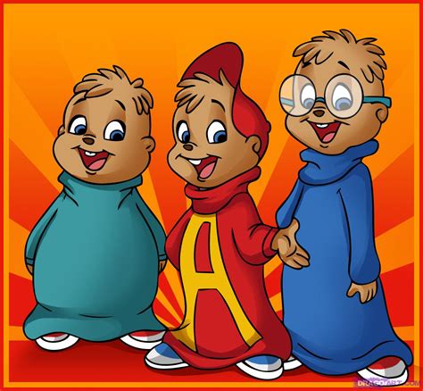 What Really Happens Behind The Scenes Alvin And The Chipmunks