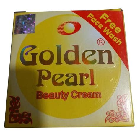 Golden Pearl Beauty Cream At Rs 450piece ब्यूटी क्रीम In Mumbai Id