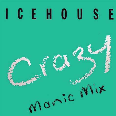 Retro Disco Hi Nrg Icehouse Crazy 12 Mixes Original And Ltd