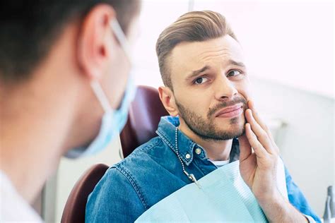 Treating A Chipped Tooth Cosmetic Dentistry Services In Texas