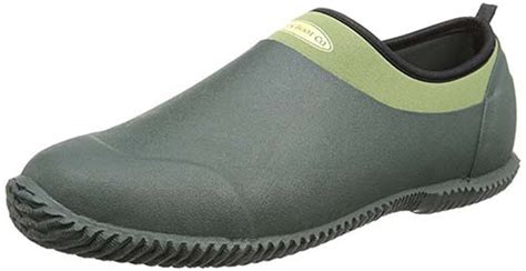 6 Best Gardening Shoes Clogs And Boots Reviews And Comparisons