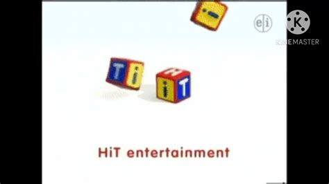 Hit Entertainment Cptv Logo 20082003 Youtube