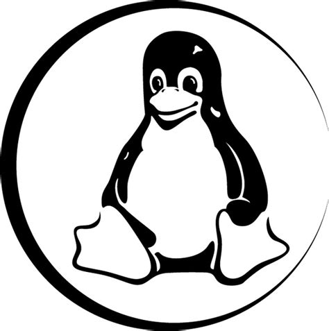 Linux Svg Download Linux Svg For Free 2019