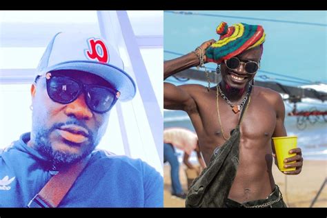 Lilwin Believes Nhyiraba Kojo Mightve Planned Of Using Him For Money