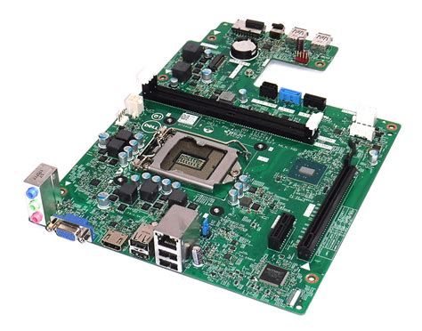 Dell Motherboard For Vostro 3268 Sff Laptech The It Store