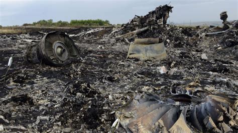 Mh17 Verdict Three Pro Russian Troops Convicted Of Murder Over Deaths