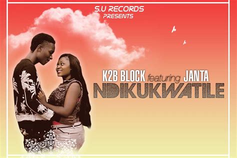 K2b Block Ndikukwatile Feat Janta Malawi