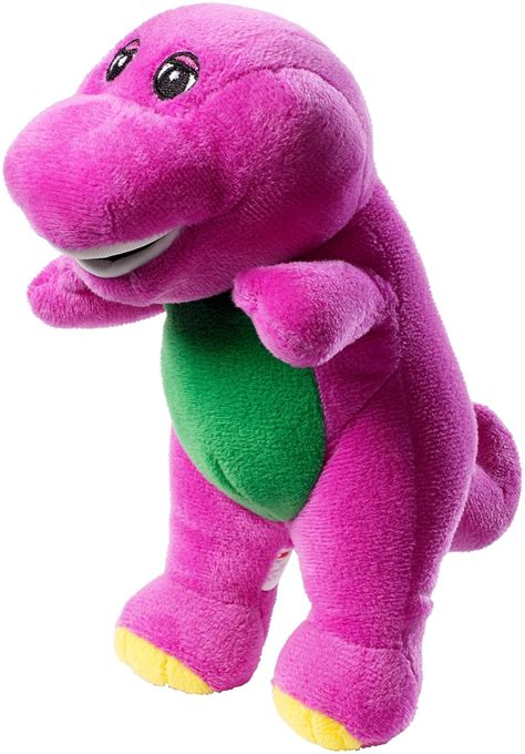 Fisher Price Barney Buddies Barney Fisher Price