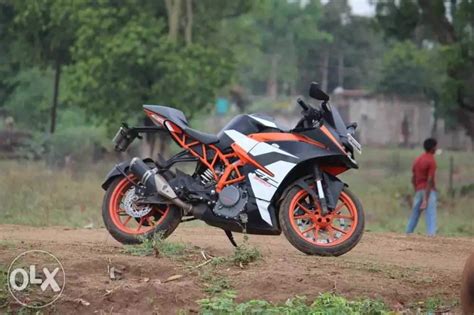 Ktm rc 390 price in nepal 2019 is rs. Used Ktm Rc 390 Bike in Chandrapur 2017 model, India at ...