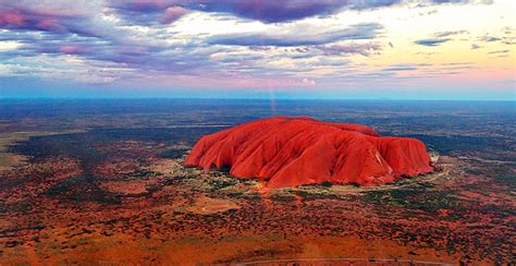 Top 92 About Natural Landmarks In Australia Cool Nec