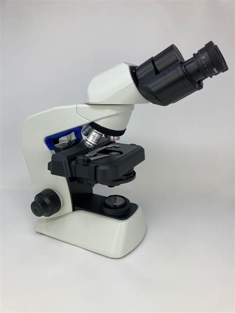 Olympus Cx23 Valley Microscope