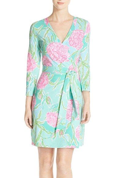 Free Shipping And Returns On Lilly Pulitzer® Meridian Floral Jersey