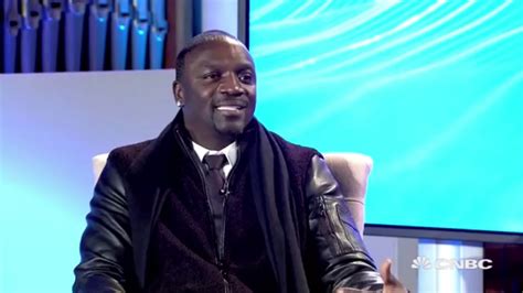 Akon might be gearing up to run in the 2020 presidential election to counter donald trump. Akon for USA President Interview - YouTube