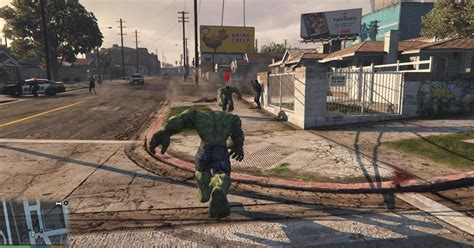 Ranking The Best Grand Theft Auto V Mods Gametiptip Com
