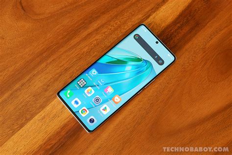 Honor X9a 5g With Tough Oled Display Now Official In The Philippines