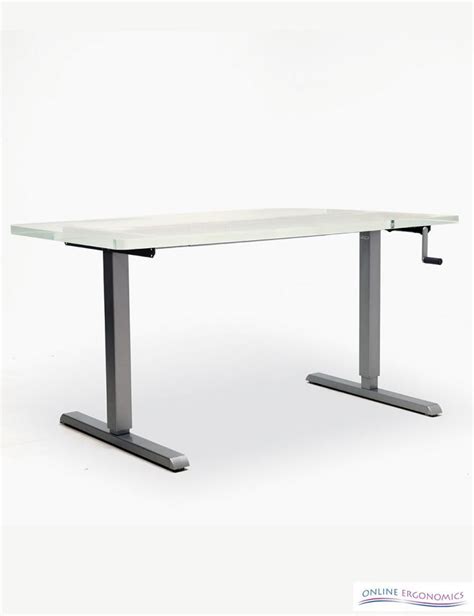 Height Adjustable Desks Online Ergonomics