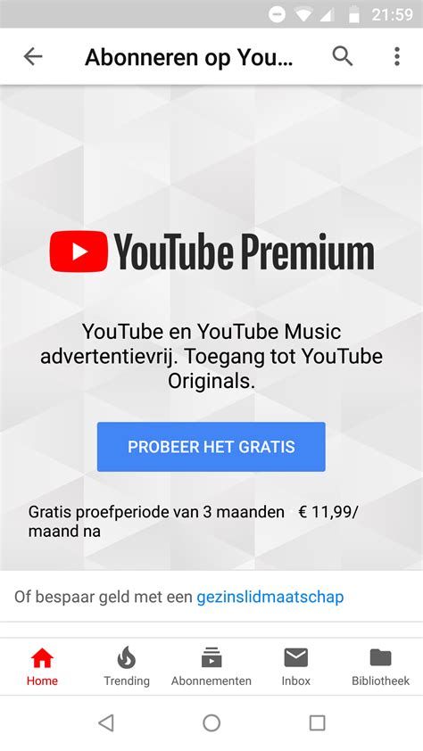 Download youtube premium apk by apkmody. YouTube Premium e Music Premium estão agora disponíveis na ...