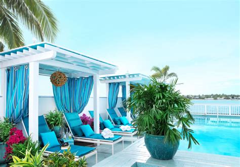 Ocean Key Resort And Spa Offers Relaxation And Luxury In Key West