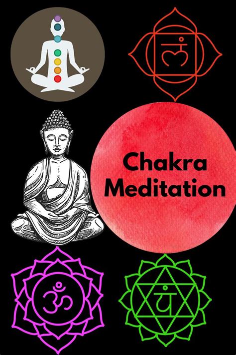 Chakra Meditation Script 19 Minute Guided Meditation Chakra