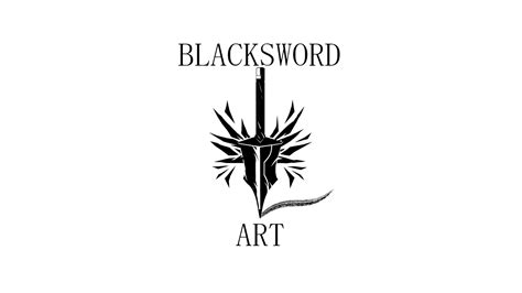 Blacksword Art