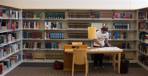 Library Research • Library And Information Services • Carthage College