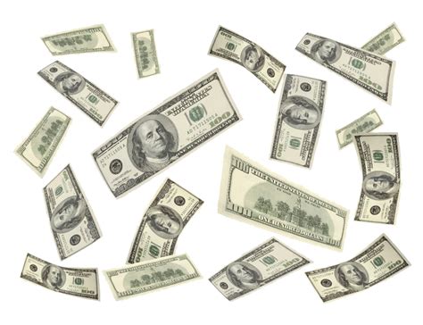 Dollar Bill Png Transparent Images Png All