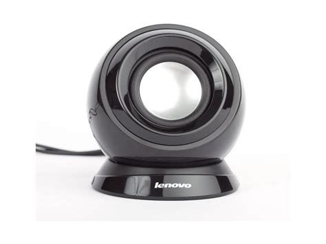 Lenovo M0520 20 Speaker System 2 W Rms Black Neweggca