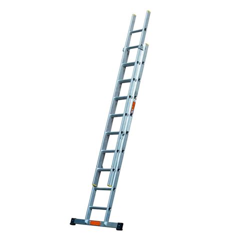 Tb Davies Professional Extension Ladders Tb Davies™