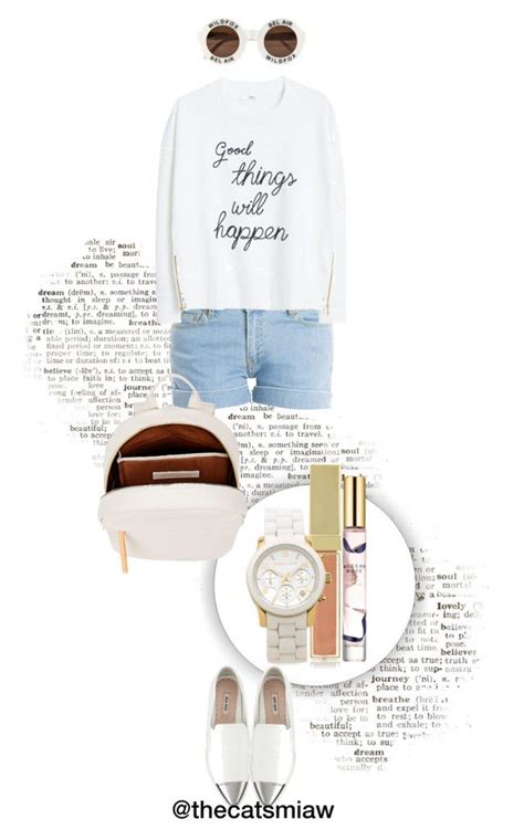 Untitled 160 By Thecatsmiaw Liked On Polyvore Featuring Paul Joe
