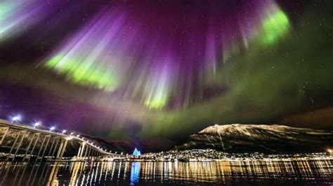 3 Things To Do In Tromso Norway